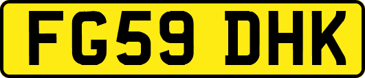 FG59DHK