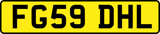 FG59DHL