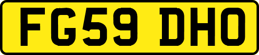 FG59DHO
