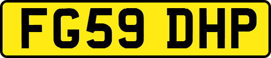 FG59DHP
