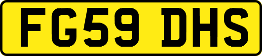 FG59DHS