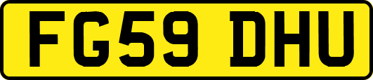 FG59DHU