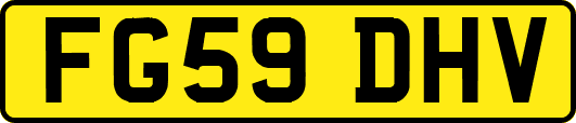 FG59DHV