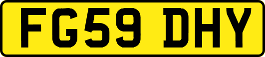 FG59DHY