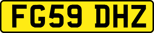 FG59DHZ