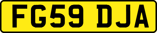 FG59DJA