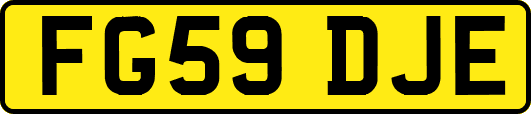 FG59DJE