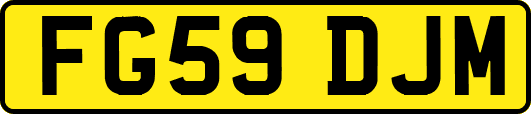 FG59DJM