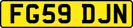 FG59DJN