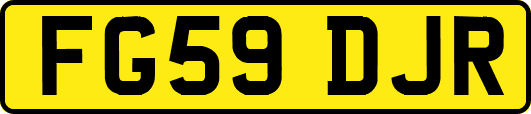 FG59DJR