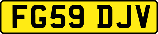 FG59DJV