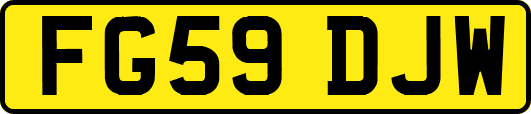 FG59DJW