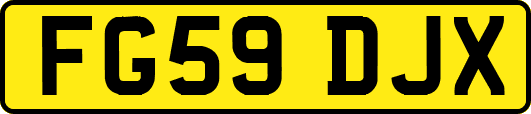 FG59DJX
