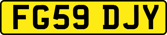 FG59DJY