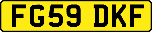 FG59DKF