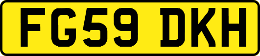 FG59DKH