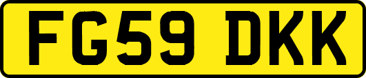 FG59DKK