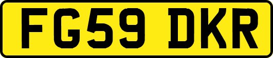 FG59DKR