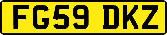 FG59DKZ