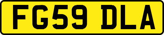 FG59DLA