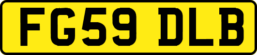 FG59DLB