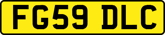 FG59DLC