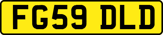 FG59DLD