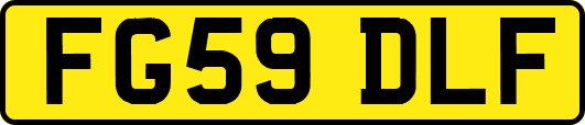 FG59DLF