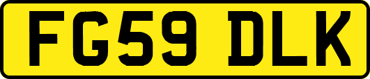 FG59DLK