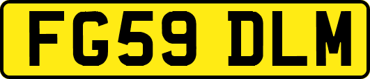 FG59DLM