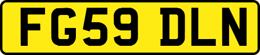 FG59DLN