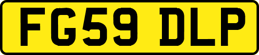 FG59DLP