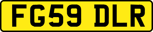 FG59DLR