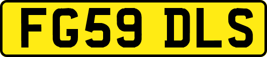 FG59DLS