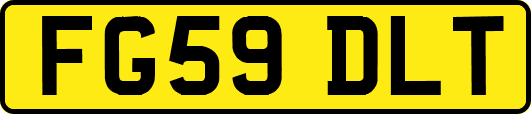 FG59DLT