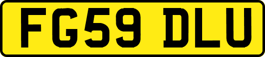 FG59DLU