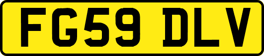 FG59DLV