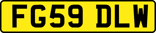 FG59DLW