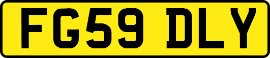 FG59DLY