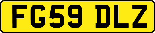 FG59DLZ
