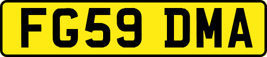 FG59DMA