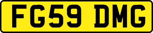 FG59DMG