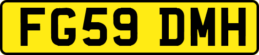 FG59DMH