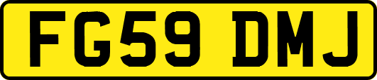 FG59DMJ