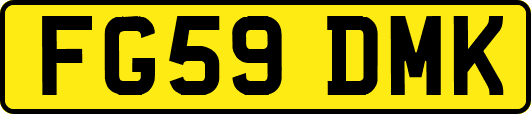 FG59DMK