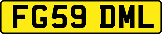 FG59DML