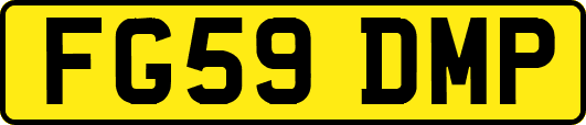 FG59DMP