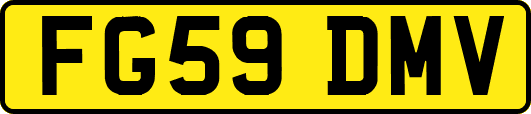 FG59DMV