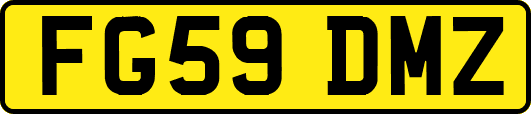 FG59DMZ