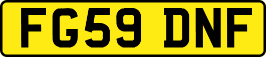 FG59DNF